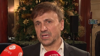 José Mota regresa a la