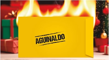 La cuesta de enero comienza