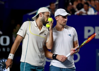 Rodrigo Pacheco será el único