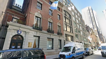 Nueva York nombrará una calle en homenaje a la Argentina en el centro de Manhattan, a tres cuadras de Central Park