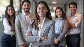 El ranking de las 50