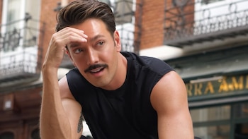 ¿Qué significa ser demisexual, la orientación aceptada por Roger González?