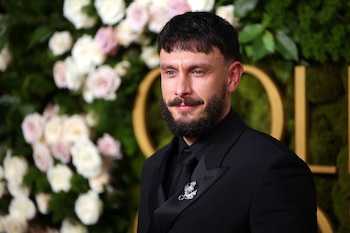 La repercusión social de Bebé reno se refleja en el aumento del 53% en derivaciones a organizaciones contra el abuso y un 47% más para víctimas de acoso (REUTERS)