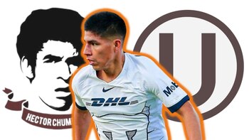 Por qué el Grupo Chumpitaz