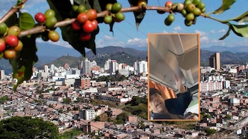 Colombiana denunció que fue víctima de agresiones verbales y expresiones xenófobos por un español: “Sois un cacho de carne sin alma ni corazón”