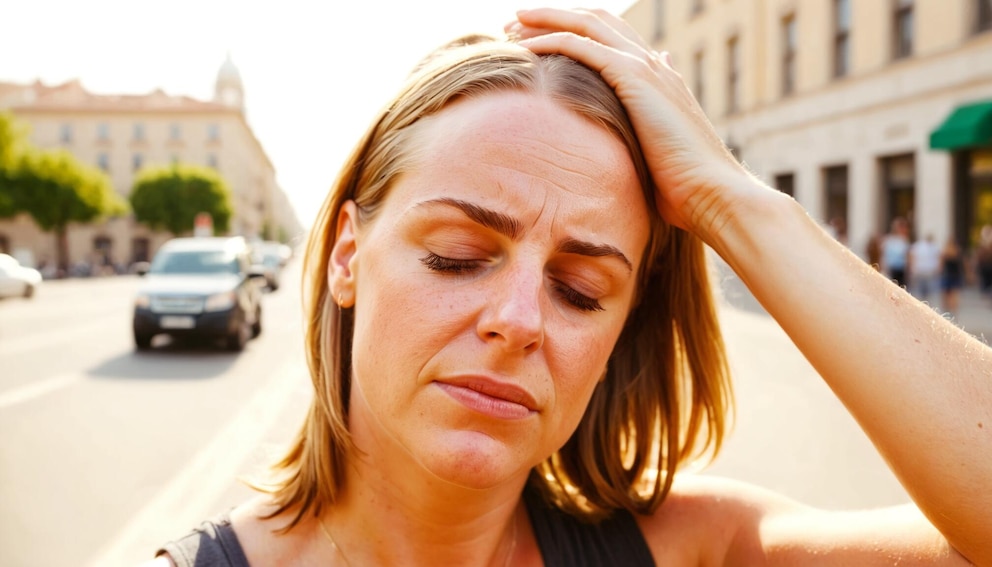 Cómo el calor influye en el estado de ánimo y la salud mental: recomendaciones clave para el bienestar Cómo el calor influye en el estado de ánimo y la salud mental: recomendaciones clave para el bienestar