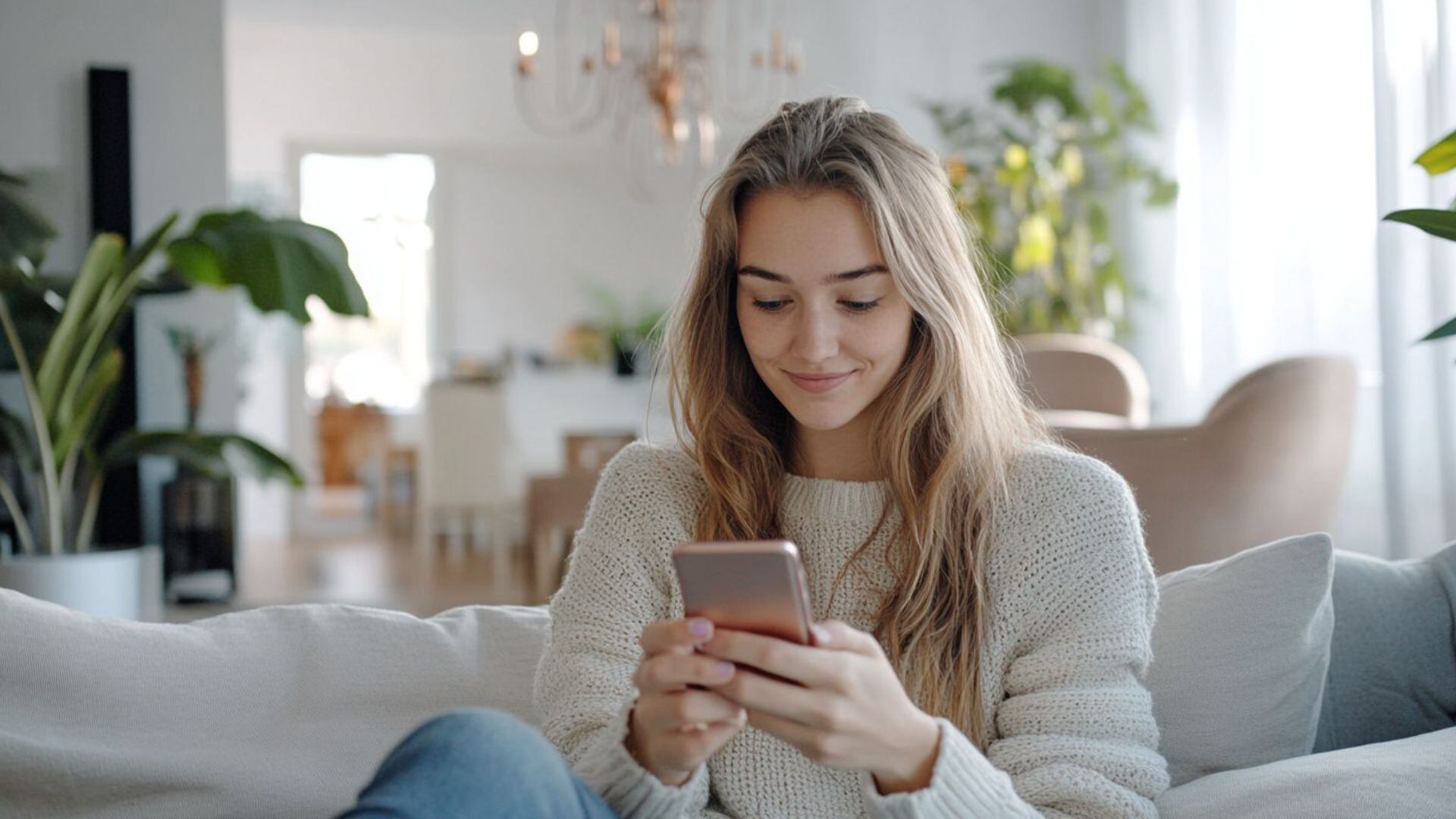 Consejos de Ilana Dunn: combinar apps con experiencias reales y convertir chats en citas rápidamente (Imagen ilustrativa Infobae)