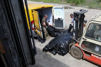 Miembros de la unidad de