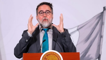 Exingeniero de Meta revela en La Mañanera cómo Instagram expone a menores a contenido de autolesión