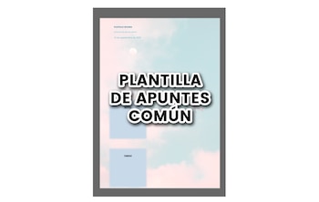 Plantillas gratuitas. (foto: Me Gusta