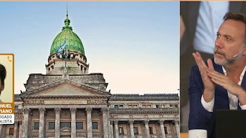 “El Gobierno va a todo