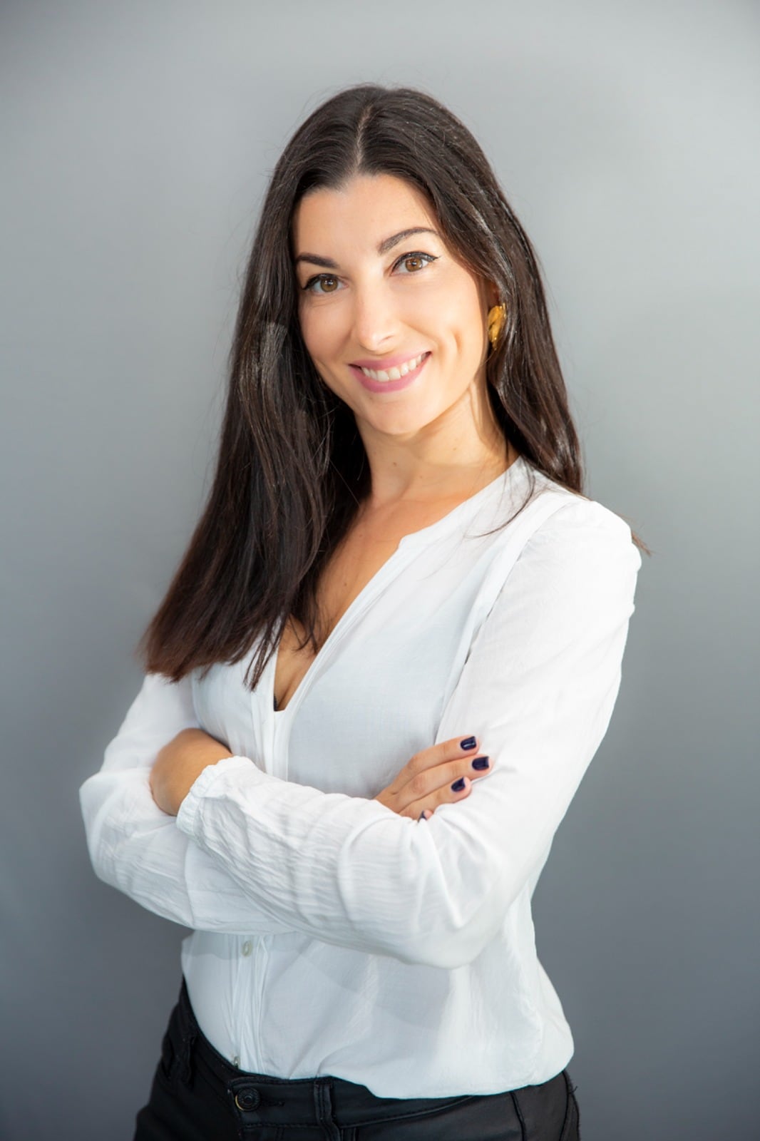 Ana Jiménez, country manager en Colombia, forma parte de una plataforma que reúne prendas de celebridades, artículos para el hogar, productos de entretenimiento y objetos infantiles en México y Colombia - GoTrendier