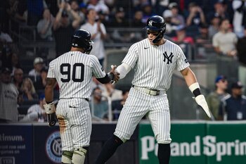 Los Yankees es la franquicia