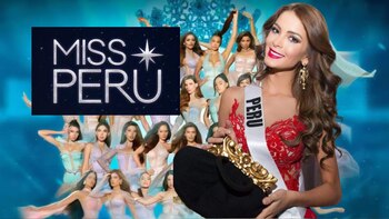 Presentadores de lujo y artistas estarán en Miss Perú 2024.