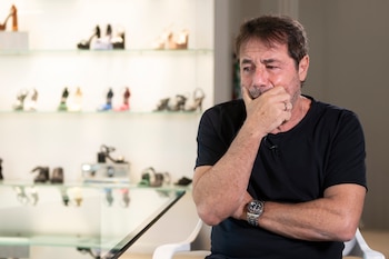Ricky Sarkany