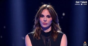 Irene Rosales habla sobre su