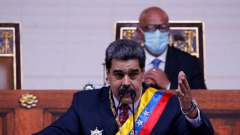 El Consejo Electoral de Venezuela