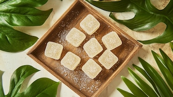 La guanábana es hidratante, rica