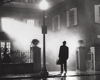 (Shutterstock) - The Exorcist - 1973