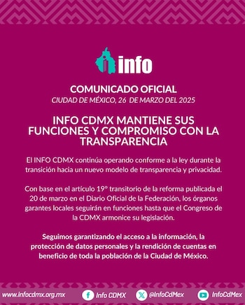 El cambio hacia un órgano