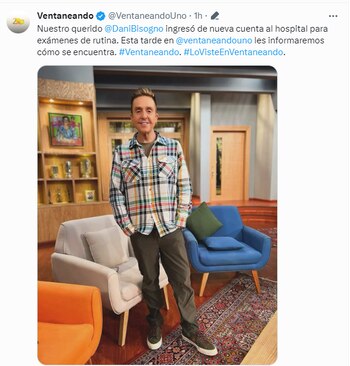 (Twitter: @VentaneandoUno)