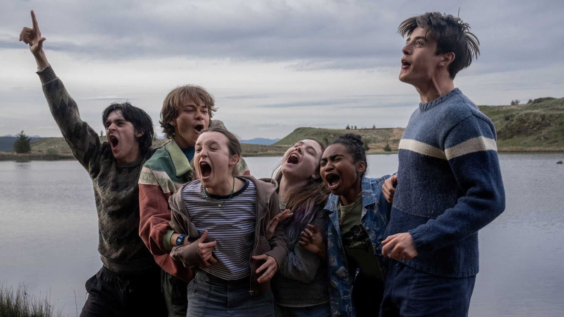 Los estrenos más esperados de la semana en cines: de Tom Cruise buscando el Oscar con ‘Digger’ al thriller erótico de Anne Hathaway y Dakota Johnson