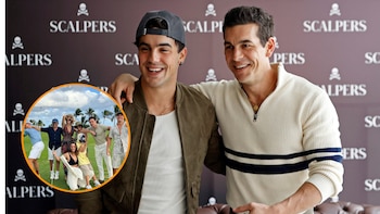 Quién es quién en la