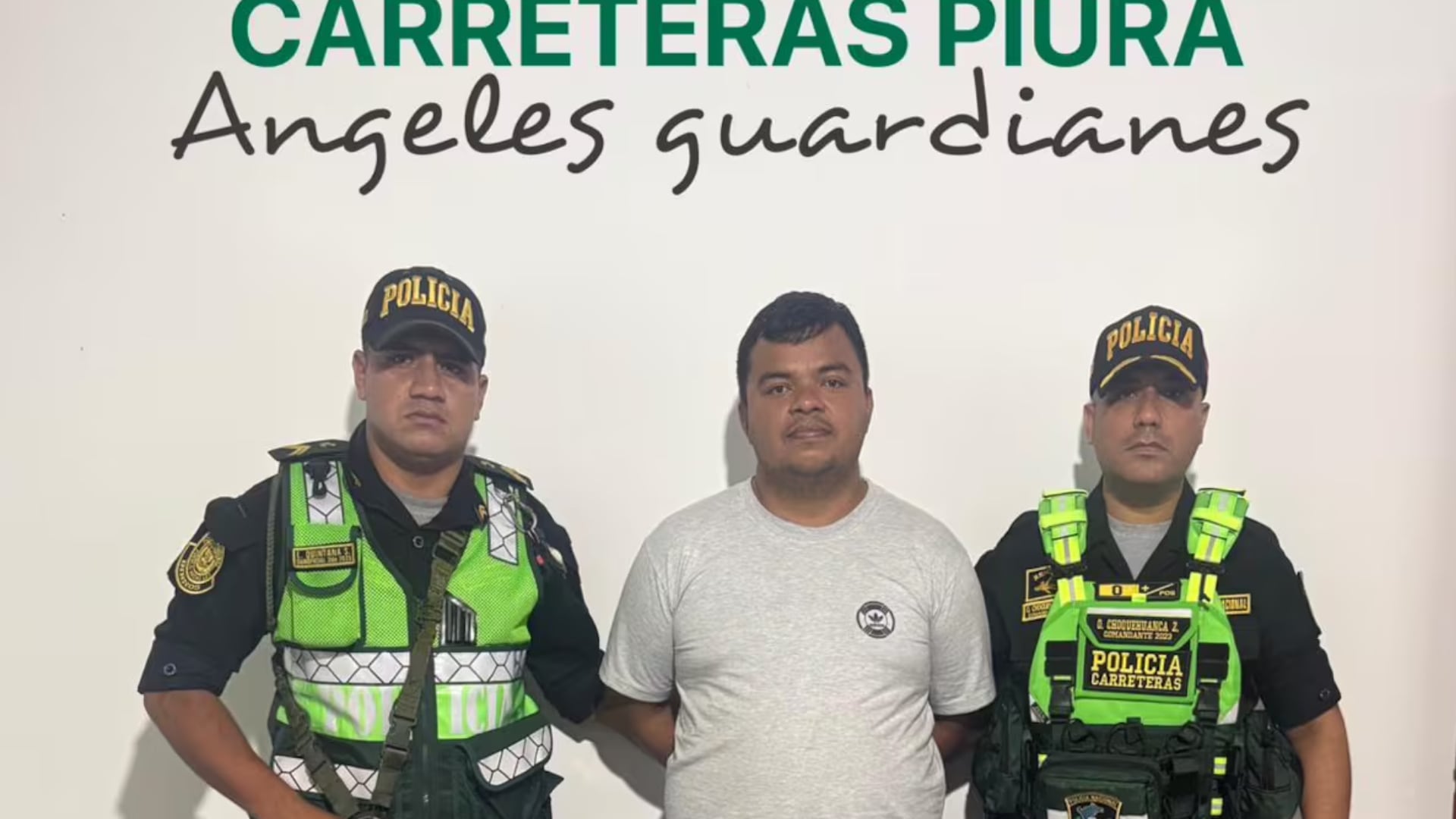 David Santiago More Calderón fue investigado por su presunta participación en el crimen de la trabajadora del Congreso Andrea Vidal.