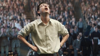 Timothée Chalamet entrenó durante años