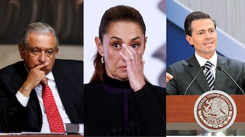 Reformas fallidas en México: de