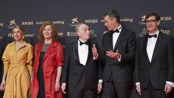 Sánchez asegura que España "no