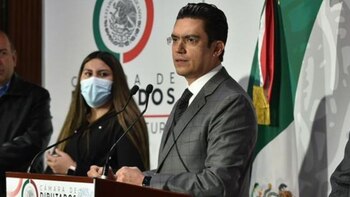 El PAN en San Lázaro