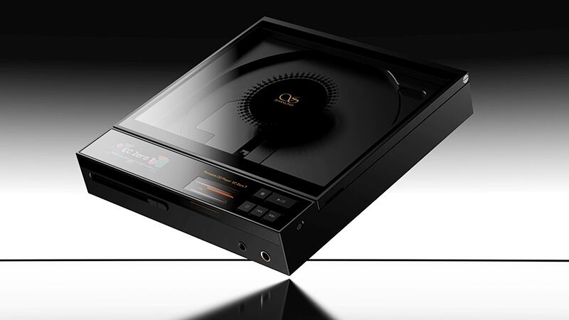 El Shanling EC Zero T no busca competir con servicios digitales, sino recuperar una forma de escuchar música más directa, controlada y sin pérdida de calidad, combinando válvulas analógicas, funciones modernas y estética retro - crédito Shanling