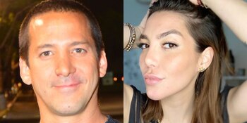 Luis Enrique Guzmán ha compartido