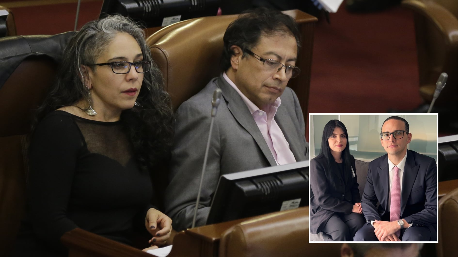 Abogado de Deicy Jiménez solicitará medidas de protección para su familia: “Ya ha sido hostigada”
