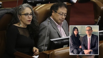 Abogado de Deicy Jiménez solicitará medidas de protección para su familia: “Ya ha sido hostigada”