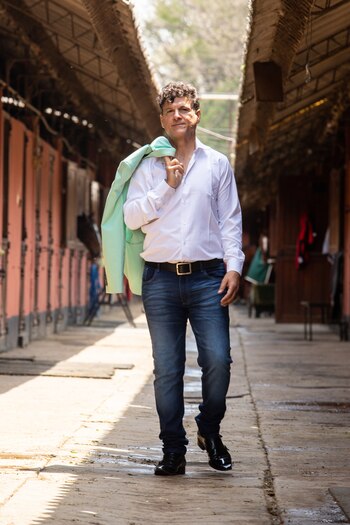 “Argentina es un buen país