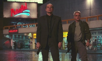 Glorieta de los Insurgentes