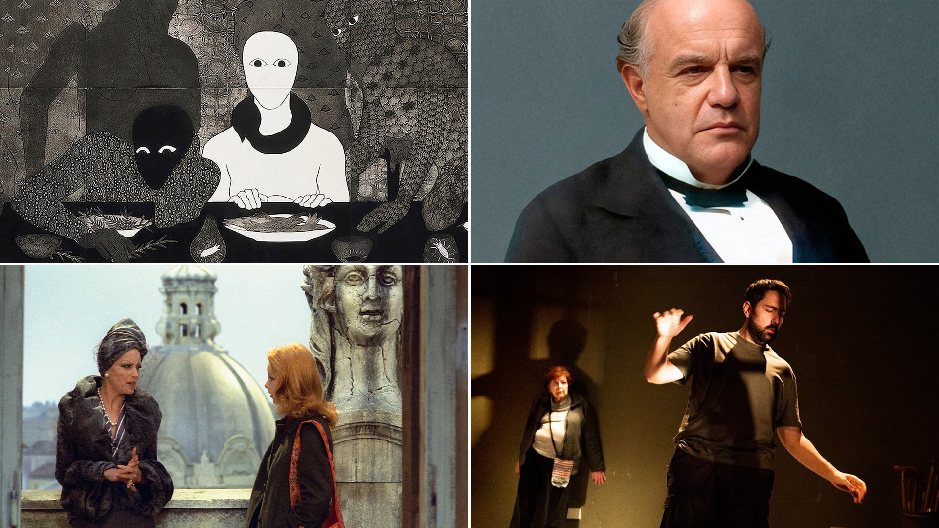 La semana del 7 al 14 de agosto en Buenos Aires tiene una variada propuesta de arte, teatro y cine