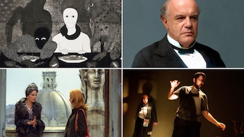 Guía de Arte y Cultura: semana del 7 al 14 de agosto de 2026