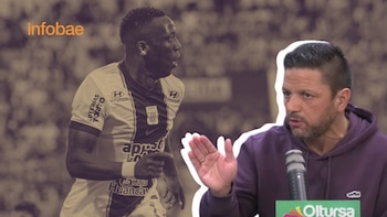 “Luis Advíncula tiene que ser