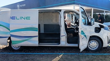 Grupo Corven solo para uso de Inhouse