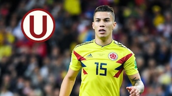 Universitario interesado en mundialista con Colombia que tiene millonaria cláusula: “Héctor Cúper ya conoce de esta opción”