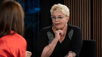 "Soy de Huracán, soy bien