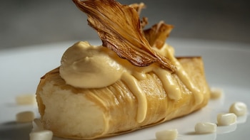 Tamales de elote fáciles: receta