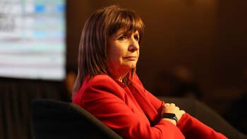 Patricia Bullrich presentó en Córdoba