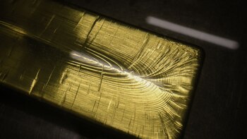Barrick’s Production Rose as Costs