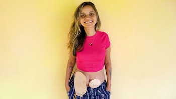 Miles de seguidores destacaron la