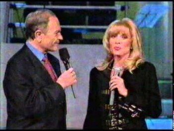 La cantante expresó que Velasco