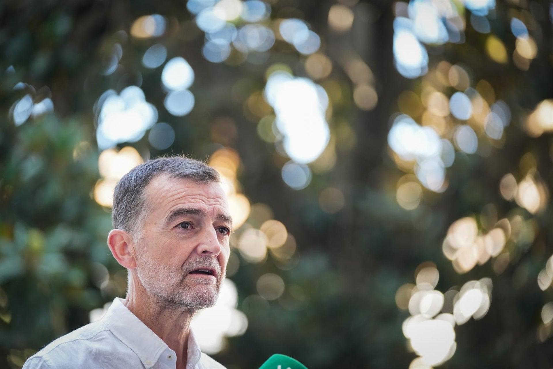 Maíllo afirma que Ayuso "no merece seguir ni un día más" como presidenta: "No tiene ningún escrúpulo"